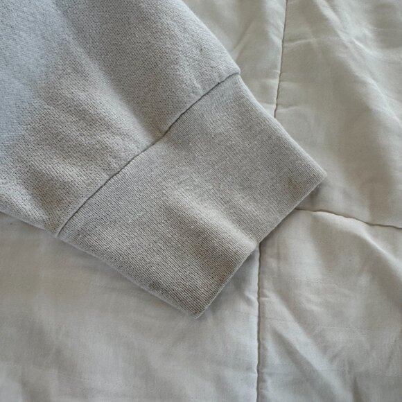 Vintage Cowboys vs. Bills Super Bowl Sweatshirt - Picture 7 of 9